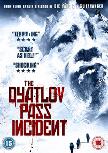 The Dyatlov Pass Incident | Devil